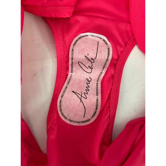 ANNE COLE Plus Size 3-Way Convertible Swim Bottom, 22W - Picture 5 of 9